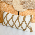 Capa Almofada Estilo Boho