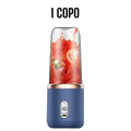 Mini Liquidificador Portátil