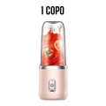 Mini Liquidificador Portátil