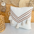 Capa Almofada Estilo Boho