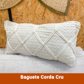 Capa Almofada Estilo Boho