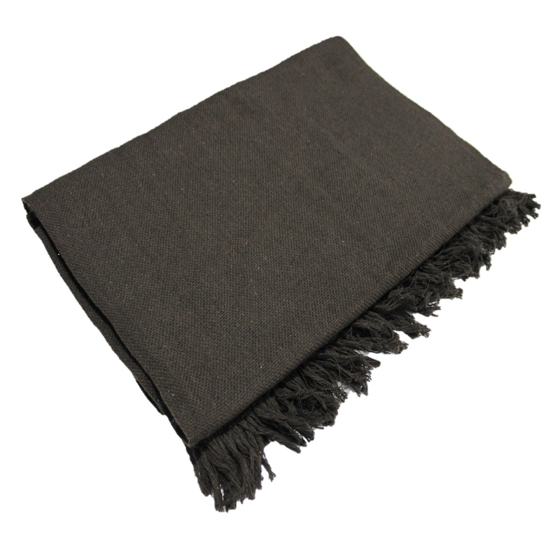 Manta Para Sofá Tipo Capa De Sofá Luxo 210x120 Gigante Decoração