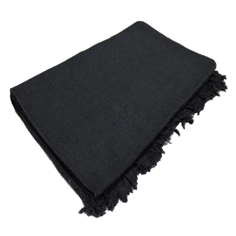 Manta Para Sofá Tipo Capa De Sofá Luxo 210x120 Gigante Decoração