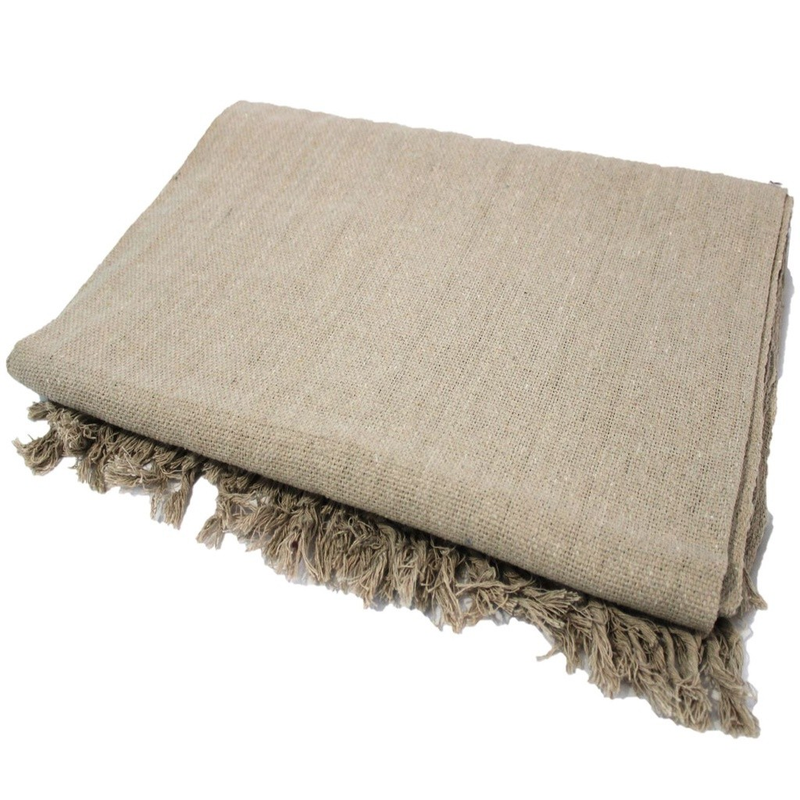 Manta Para Sofá Tipo Capa De Sofá Luxo 210x120 Gigante Decoração